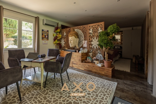 Maison de luxe à vendre à Mimet, 1 800 000 €, Photo 7