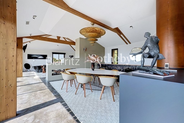 Maison de luxe à vendre à Anglet, 5 990 000 €, Photo 7