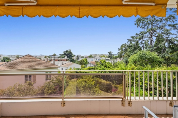 Appartement de luxe à vendre à Cannes, 420 000 €, Photo 7