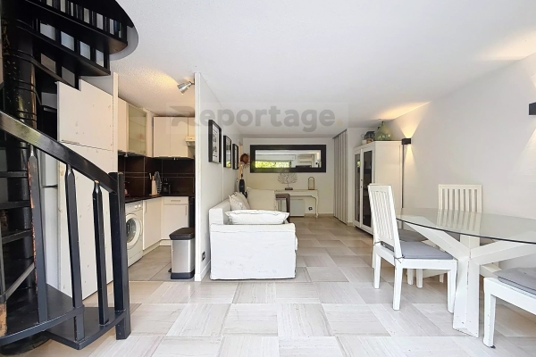 Appartement de luxe à vendre à Juan-les-Pins, 245 000 €, Photo 7