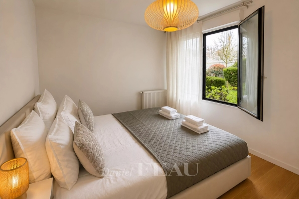 Appartement de luxe à louer à Saint-Cloud, 2 800 €, Photo 7