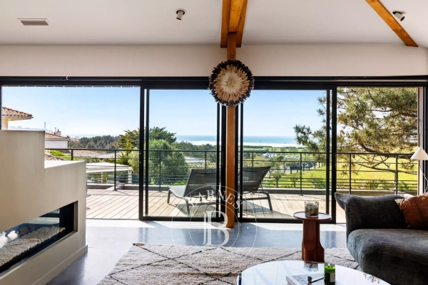Maison de luxe à vendre à Anglet, 5 990 000 €, Photo 7