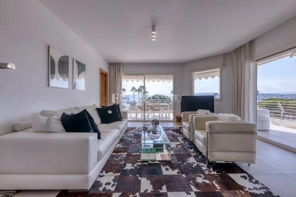 Appartement de luxe à vendre à Cannes, 4 490 000 €, Photo 7