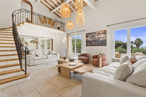 Luxury House for sale in Grimaud, 5 600 000 €, Photo 7