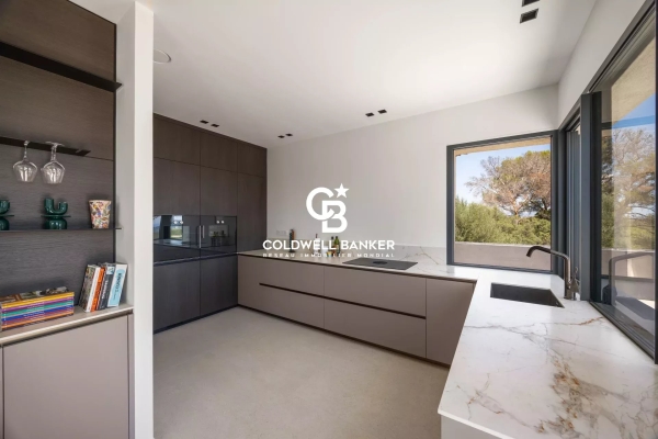 Luxury House for sale in La Colle-sur-Loup, 2 880 000 €, Photo 7