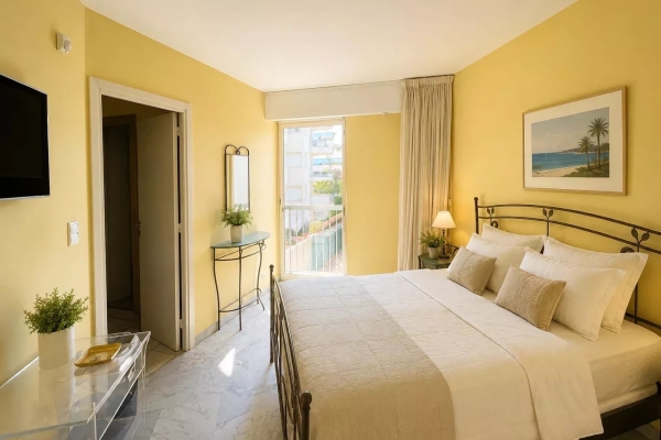 Luxury Apartment for sale in Cannes, 2 750 000 €, Photo 7