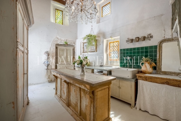 Maison de luxe à vendre à Oppède, 950 000 €, Photo 7