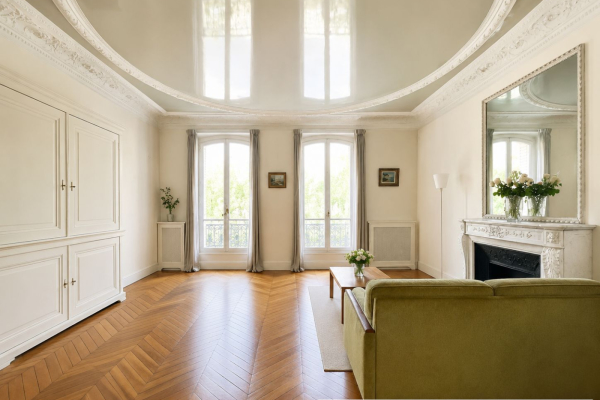 Appartement de luxe à vendre à Paris 6ème, 1 520 000 €, Photo 1