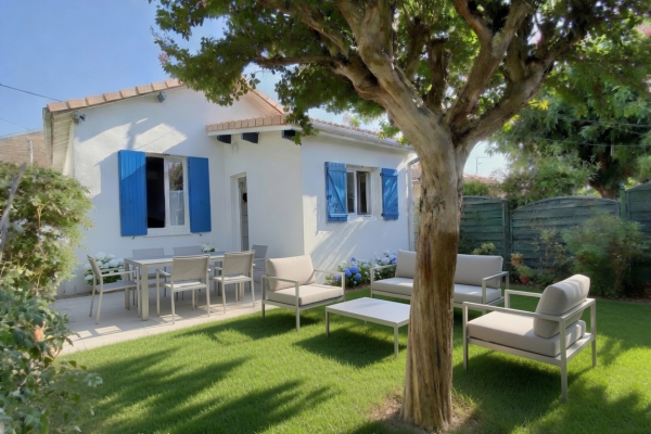 Maison de luxe à vendre à Le Bouscat, 362 000 €, Photo 1