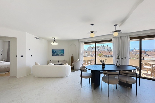 Luxury Apartment for sale in Cannes, 1 495 000 €, Photo 1