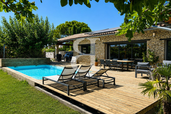 Maison de luxe à vendre à L Isle-sur-La-Sorgue, 947 500 €, Photo 1