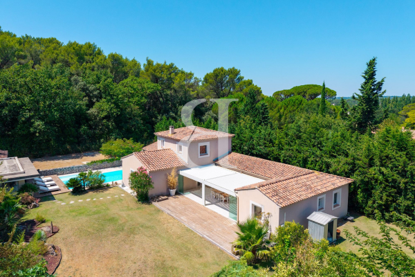 Maison de luxe à vendre à Loriol-du-Comtat, 958 000 €, Photo 1