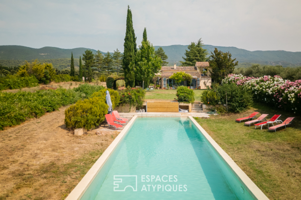 Maison de luxe à vendre à Cucuron, 995 000 €, Photo 1