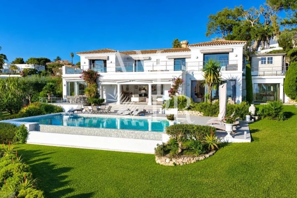 Maison de luxe à vendre à Cannes, 7 990 000 €, Photo 3