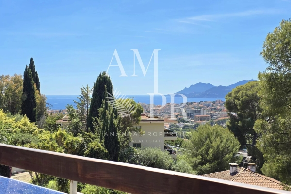 Luxury Apartment for sale in Cannes, 850 000 €, Photo 1