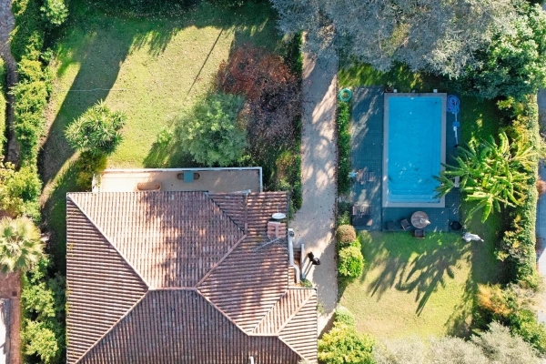 Luxury House for sale in Saint-Jean-Cap-Ferrat, 8 995 000 €, Photo 1