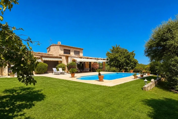Maison de luxe à vendre à Antibes, 1 590 000 €, Photo 1