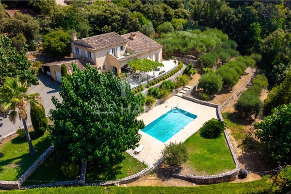 Maison de luxe à vendre à Cabris, 1 095 000 €, Photo 1