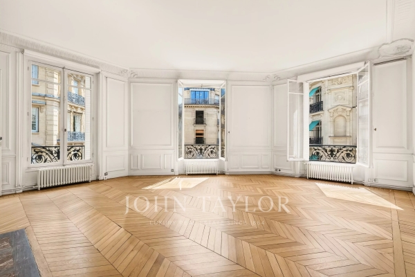 Luxury Apartment for sale in Paris 8ème, 3 950 000 €, Photo 1