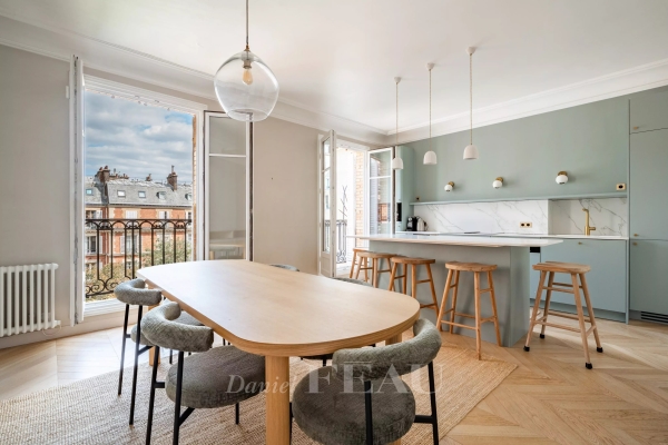 Appartement de luxe à vendre à Paris 7ème, 1 875 000 €, Photo 1