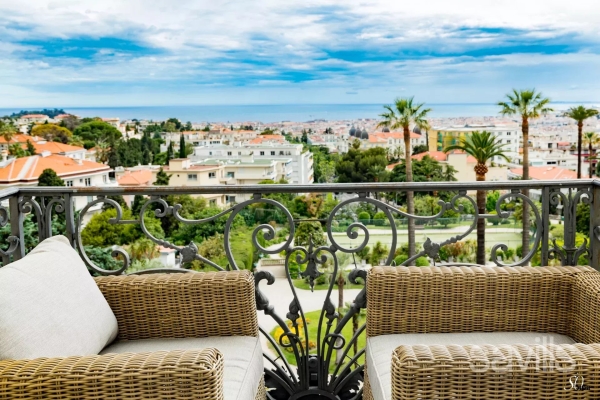 Luxury Apartment for sale in Nice, 2 200 000 €, Photo 1