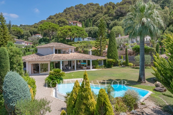 Maison de luxe à vendre à Cannes, 3 950 000 €, Photo 1
