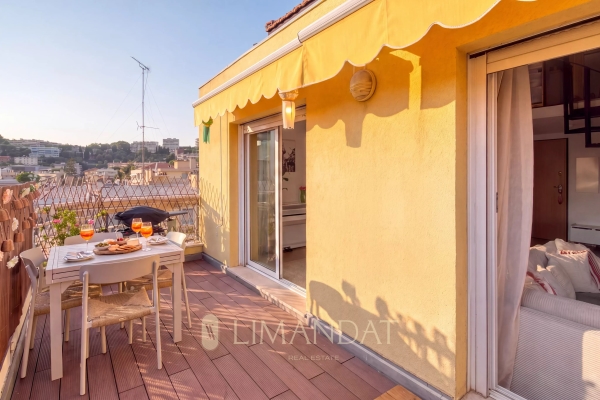 Luxury Apartment for sale in Roquebrune-Cap-Martin, 679 000 €, Photo 1