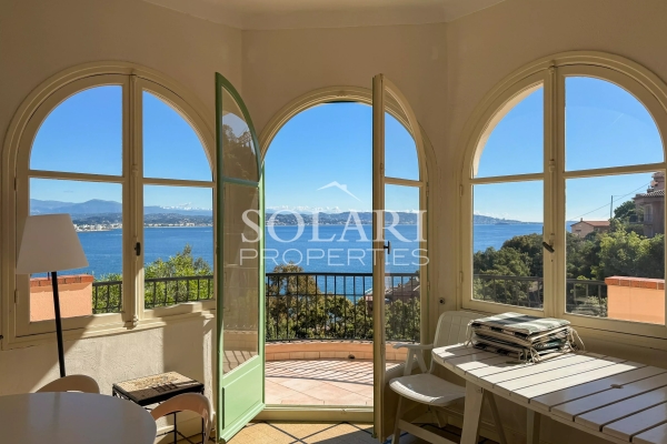 Luxury House for sale in Théoule-sur-Mer, 2 350 000 €, Photo 1