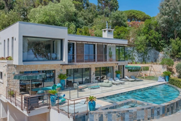 Luxury House for sale in Vallauris, 7 500 000 €, Photo 1