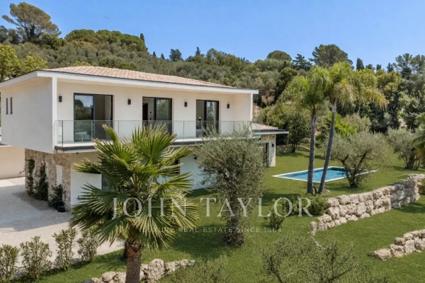 Maison de luxe à vendre à Mougins, 2 300 000 €, Photo 1