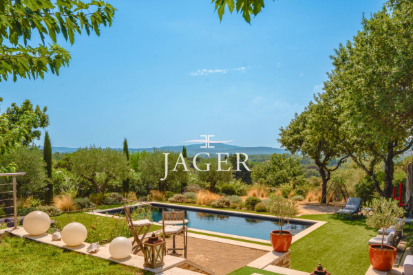 Maison de luxe à vendre à Grimaud, 2 490 000 €, Photo 1