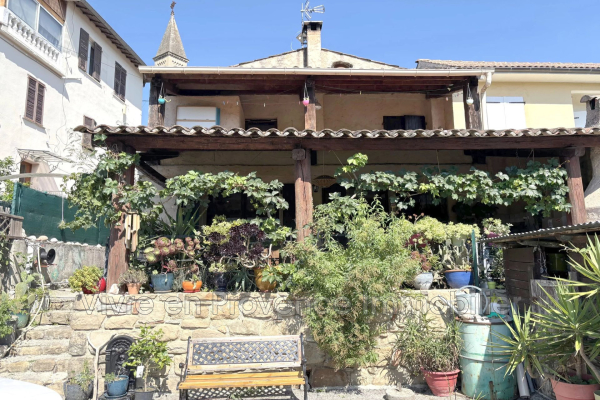 Maison de luxe à vendre à Contes, 335 000 €, Photo 1