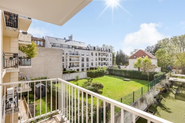 Appartement de luxe à vendre à La Garenne-Colombes, 424 000 €, Photo 1