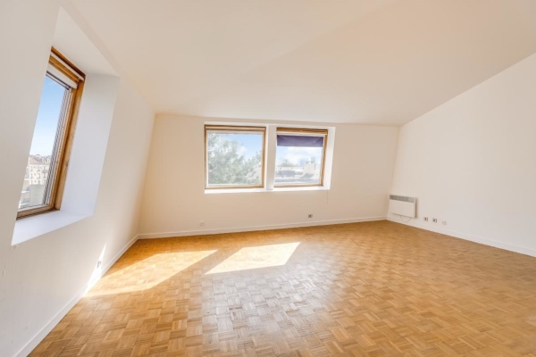 Appartement de luxe à vendre à La Garenne-Colombes, 682 500 €, Photo 1