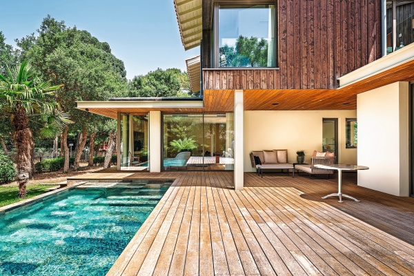 Maison de luxe à vendre à Hossegor, 4 180 000 €, Photo 1