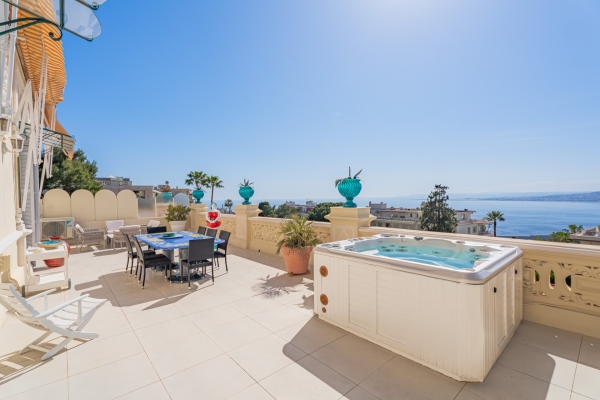 Appartement de luxe à vendre à Nice, 2 310 000 €