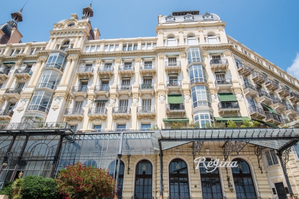 Luxury Apartment for sale in Nice, 580 000 €, Photo 1
