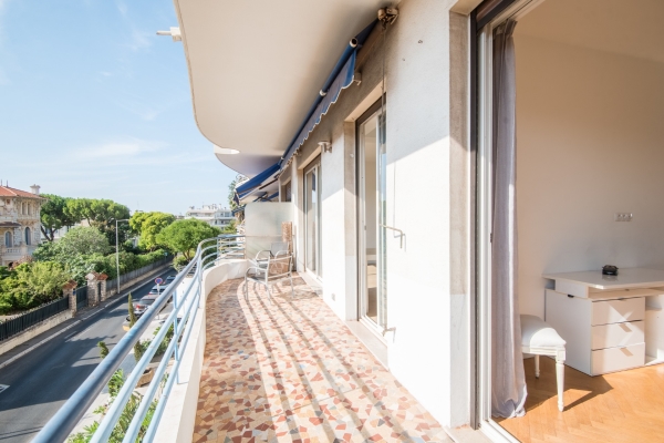 Appartement de luxe à vendre à Nice, 339 000 €, Photo 1