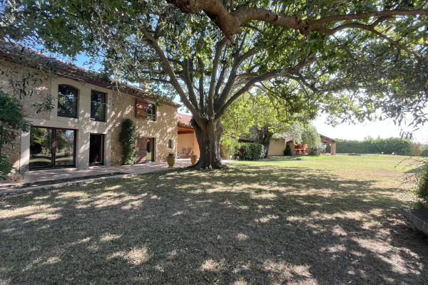 Maison de luxe à vendre à Sarrians, 960 000 €, Photo 1