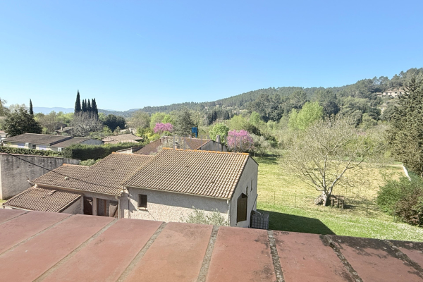 Maison de luxe à vendre à Taradeau, 285 000 €, Photo 1