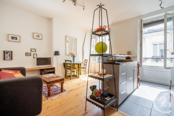 Appartement de luxe à vendre à Paris 12ème, 545 000 €, Photo 1