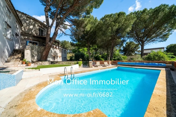 Maison de luxe à vendre à Le Rove, 1 150 000 €, Photo 2