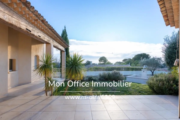 Maison de luxe à vendre à Aix-en-Provence, 1 148 000 €, Photo 2