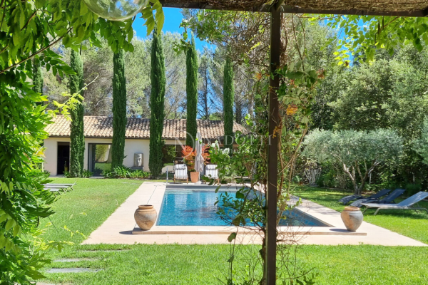 Maison de luxe à vendre à Lourmarin, 1 350 000 €, Photo 2