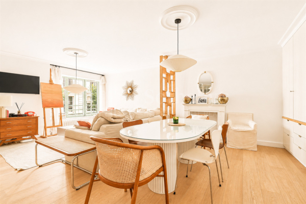Luxury Apartment for sale in Paris 3ème, 1 850 000 €, Photo 2