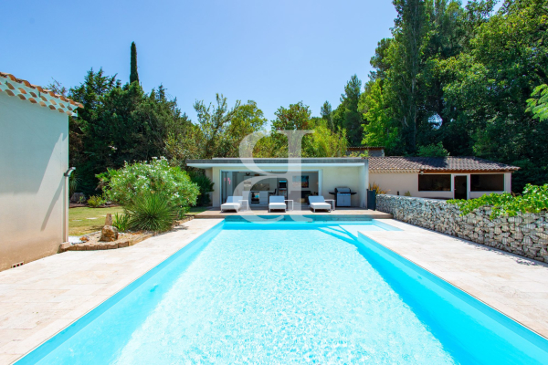 Maison de luxe à vendre à Loriol-du-Comtat, 895 000 €, Photo 2