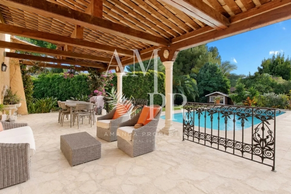 Maison de luxe à vendre à Cannes, 1 450 000 €, Photo 2
