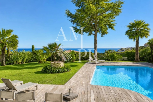 Maison de luxe à vendre à Cannes, 3 990 000 €, Photo 2