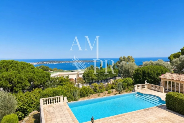 Maison de luxe à vendre à Cannes, 2 990 000 €, Photo 3