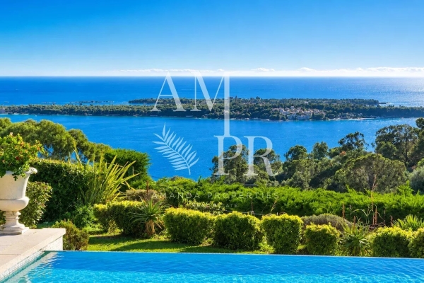Maison de luxe à vendre à Cannes, 7 990 000 €, Photo 1